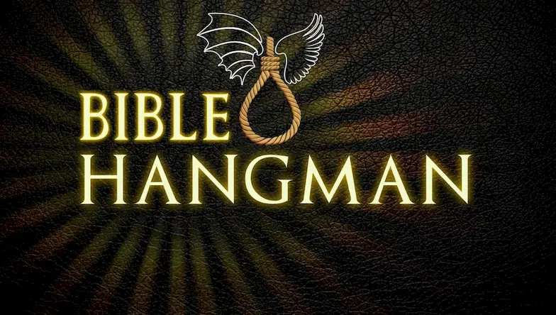 Скачать Bible Hangman [Взлом на монеты и МОД Меню] версия 0.6.7 на Андроид