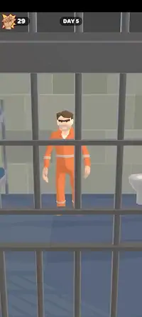 Скачать Prison Diaries [Взлом Много монет и МОД Меню] версия 0.4.2 на Андроид