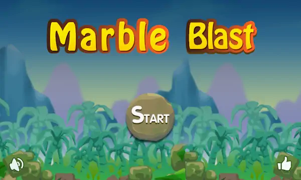 Скачать Jungle Marble- Pinball Epic [Взлом на деньги и МОД Меню] версия 0.7.2 на Андроид