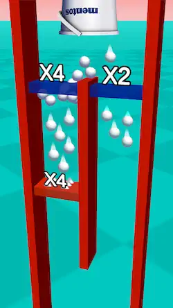 Скачать Drop and Explode: Soda Geyser [Взлом Бесконечные монеты и МОД Меню] версия 0.3.4 на Андроид