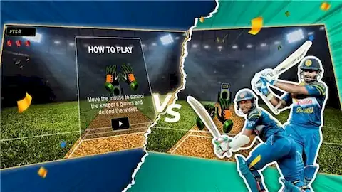 Скачать Cricket Bowler [Взлом на деньги и МОД Меню] версия 2.4.1 на Андроид