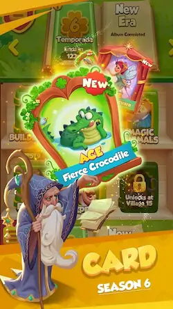 Скачать Coin Tales [Взлом Много монет и МОД Меню] версия 1.1.9 на Андроид