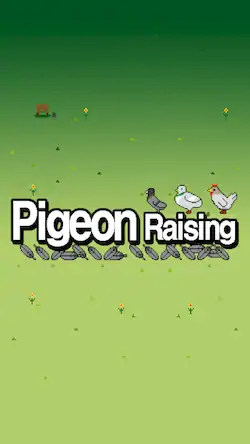 Скачать Pigeon Raising [Взлом на деньги и МОД Меню] версия 0.9.6 на Андроид