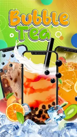 Скачать Boba DIY - Drink Simulator [Взлом на монеты и МОД Меню] версия 0.4.5 на Андроид