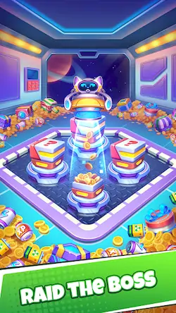 Скачать Time Master: Coin & Clash Game [Взлом Бесконечные деньги и МОД Меню] версия 1.6.2 на Андроид