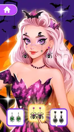 Скачать Beauty Makeover - Makeup Games [Взлом Много монет и МОД Меню] версия 2.8.2 на Андроид