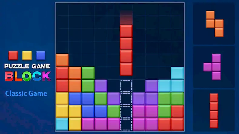Скачать Block Puzzle-Sudoku Mode [Взлом Бесконечные деньги и МОД Меню] версия 2.8.1 на Андроид