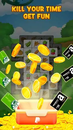 Скачать Farm Match: Earn Coins [Взлом Бесконечные деньги и МОД Меню] версия 0.8.4 на Андроид