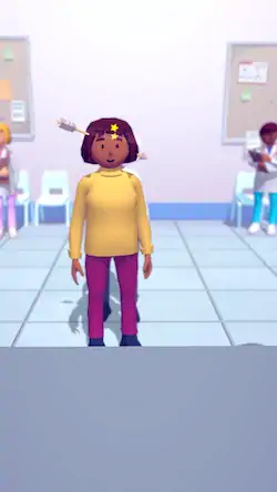 Скачать Hospital Simulator 3D [Взлом Много денег и МОД Меню] версия 0.8.8 на Андроид