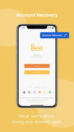 Скачать Bee Network [Взлом на монеты и МОД Меню] версия 1.5.9 на Андроид