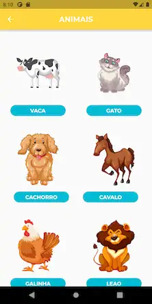 Скачать Toy Kids - Jogo Educativo [Взлом Много монет и МОД Меню] версия 1.2.9 на Андроид