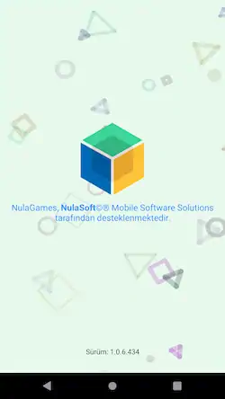 Скачать Nula Games [Взлом Много денег и МОД Меню] версия 0.6.6 на Андроид