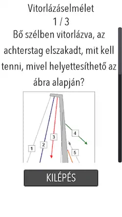 Скачать Vizi Kresz Teszt [Взлом Много денег и МОД Меню] версия 1.5.8 на Андроид