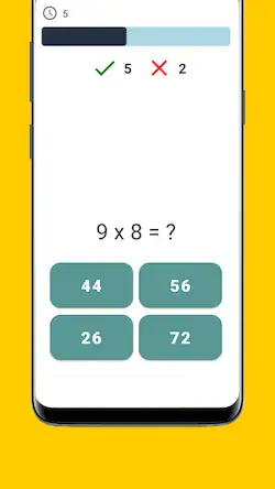 Скачать Matematika - Karra Karra [Взлом на деньги и МОД Меню] версия 1.4.3 на Андроид