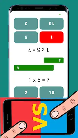 Скачать Matematika - Karra Karra [Взлом на деньги и МОД Меню] версия 1.4.3 на Андроид