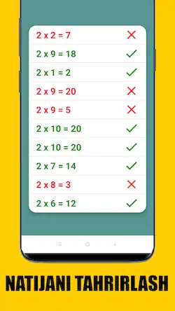 Скачать Matematika - Karra Karra [Взлом на деньги и МОД Меню] версия 1.4.3 на Андроид