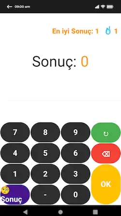 Скачать Math Game quickly sum game [Взлом Много денег и МОД Меню] версия 1.5.6 на Андроид