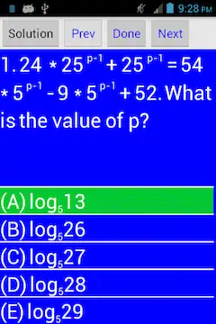 Скачать Algebra 1 [Взлом Бесконечные деньги и МОД Меню] версия 0.7.3 на Андроид