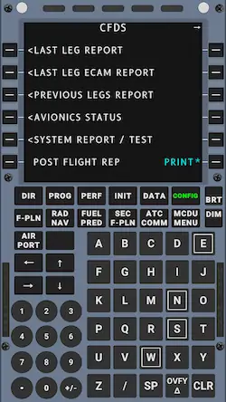 Скачать A320 CFDS Maintenance Trainer [Взлом Бесконечные деньги и МОД Меню] версия 0.5.2 на Андроид