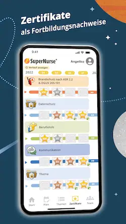 Скачать SuperNurse [Взлом на деньги и МОД Меню] версия 1.5.2 на Андроид