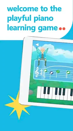 Скачать pianini - Piano Games for Kids [Взлом Много монет и МОД Меню] версия 0.6.9 на Андроид
