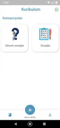 Скачать Kurikulum - Sənan Nəsirli [Взлом на монеты и МОД Меню] версия 2.9.8 на Андроид