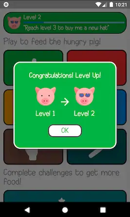 Скачать Kids Math: Naughty Pig [Взлом Много монет и МОД Меню] версия 2.1.8 на Андроид