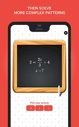 Скачать Algebra for Beginners [Взлом Много монет и МОД Меню] версия 1.4.1 на Андроид