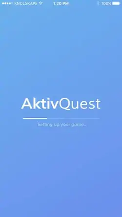 Скачать AktivQuest [Взлом Много монет и МОД Меню] версия 2.9.4 на Андроид