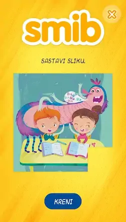 Скачать SMIB igre [Взлом Бесконечные монеты и МОД Меню] версия 1.2.5 на Андроид