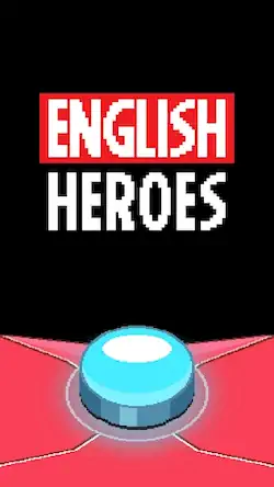 Скачать English Heroes [Взлом Много монет и МОД Меню] версия 0.1.3 на Андроид