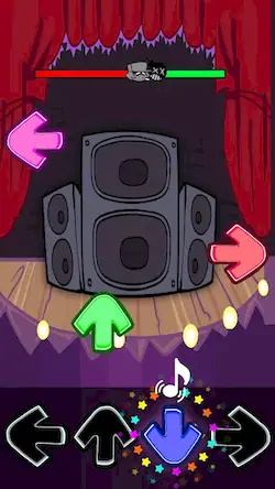 Скачать Music Rhythm Game [Взлом на монеты и МОД Меню] версия 0.5.5 на Андроид