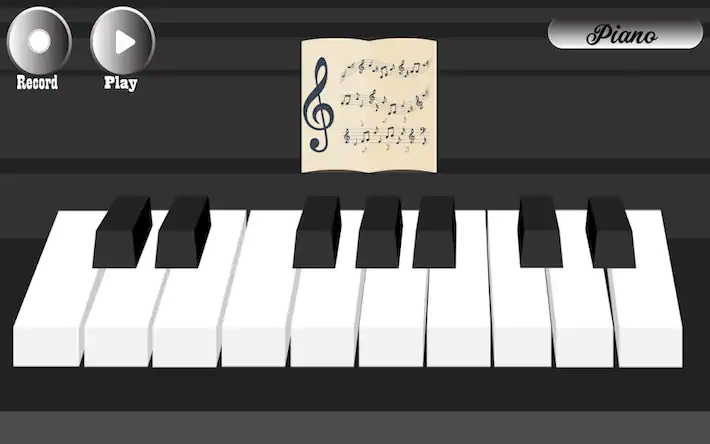 Скачать Perfect Piano [Взлом Много монет и МОД Меню] версия 2.9.1 на Андроид