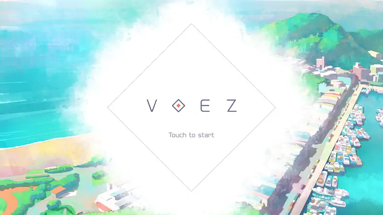 Скачать VOEZ [Взлом Бесконечные деньги и МОД Меню] версия 0.9.8 на Андроид