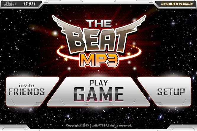 Скачать BEAT MP3 - ритм игры [Взлом Много монет и МОД Меню] версия 2.5.2 на Андроид