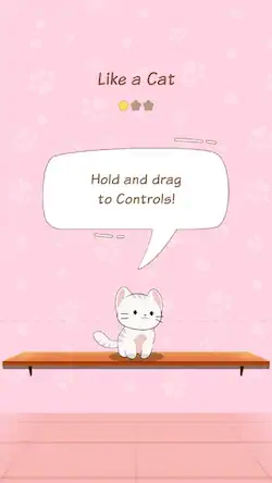 Скачать Kpop Cat: Cute PopCat Game [Взлом на деньги и МОД Меню] версия 2.4.6 на Андроид