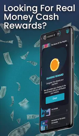 Скачать Cash Earning App Givvy Videos [Взлом Много монет и МОД Меню] версия 1.4.4 на Андроид