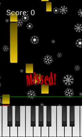 Скачать Christmas Piano [Взлом Много монет и МОД Меню] версия 0.8.8 на Андроид