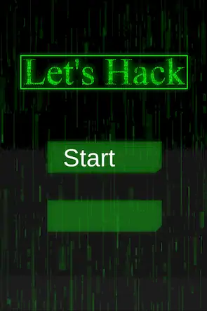 Скачать Let's Hack [Взлом на монеты и МОД Меню] версия 1.5.8 на Андроид