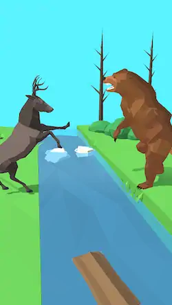 Скачать Move Animals [Взлом Много денег и МОД Меню] версия 1.9.7 на Андроид