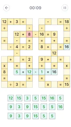 Скачать Судоку - Головоломки, Sudoku [Взлом на деньги и МОД Меню] версия 2.4.7 на Андроид