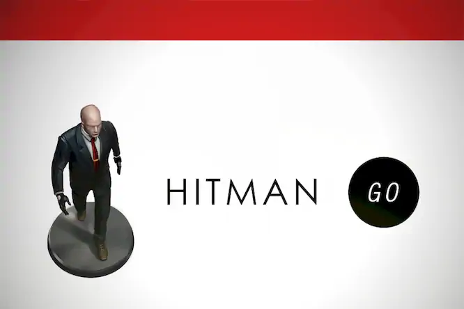 Скачать Hitman GO [Взлом Много денег и МОД Меню] версия 1.4.1 на Андроид