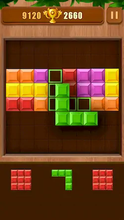 Скачать Brick Classic - Brick Game [Взлом Бесконечные монеты и МОД Меню] версия 2.7.8 на Андроид