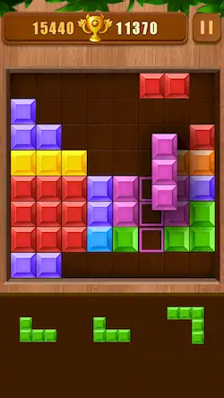 Скачать Brick Classic - Brick Game [Взлом Бесконечные монеты и МОД Меню] версия 2.7.8 на Андроид