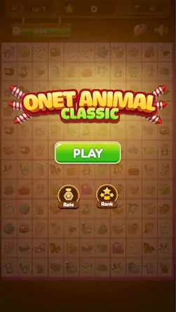 Скачать Onet Connect Animal Game [Взлом Бесконечные монеты и МОД Меню] версия 0.2.1 на Андроид