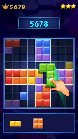 Скачать Brick 99 Sudoku Block Puzzle [Взлом Много монет и МОД Меню] версия 2.8.5 на Андроид