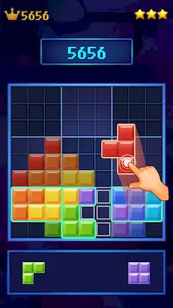 Скачать Brick 99 Sudoku Block Puzzle [Взлом Много монет и МОД Меню] версия 2.8.5 на Андроид