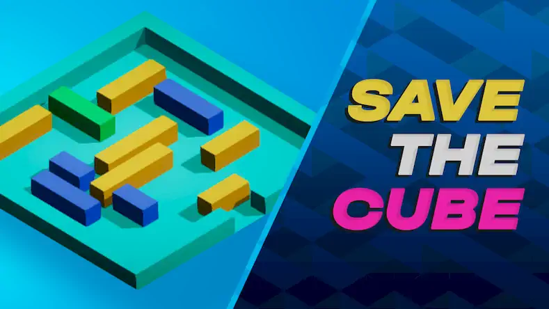 Скачать Cube Escape Room 3D [Взлом на монеты и МОД Меню] версия 1.1.5 на Андроид