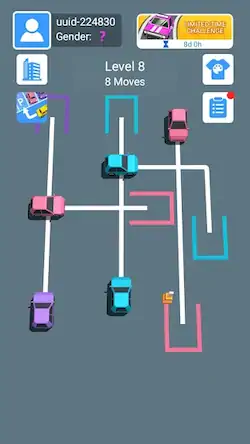 Скачать кар паркинг: симулятор [Взлом на монеты и МОД Меню] версия 2.3.9 на Андроид