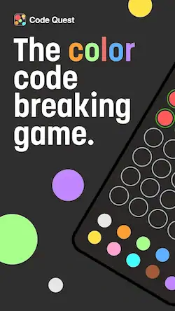 Скачать Code Quest - Code Breaker [Взлом на монеты и МОД Меню] версия 2.6.6 на Андроид